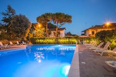 HOTEL DAFNE