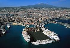 Catania crossing rooms & conforts