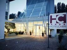 HOTEL CARPI