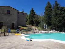 LE VALCELLE COUNTRY HOUSE