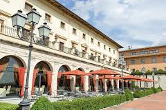 HOTEL TERME DE MEDICI CENTRO TERMALE FONTE VERDE