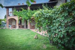AGRITURISMO VALTIDONE VERDE