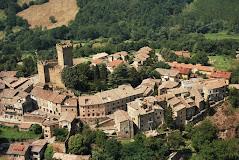 Castello di Proceno