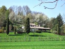 Country House Barone D'Asolo