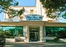 HOTEL ROSSO E BLU