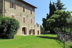 ANTICA RESIDENZA MONTEREANO