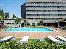 NOVOTEL MILANO NORD CA' GRANDA