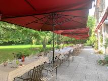 HOTEL VILLA LUPPIS