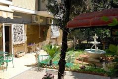 Tiburtina Garden's