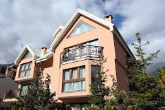 Villa Frejus