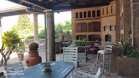 VILLA CHIARENZA