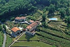 AGRITURISMO PODERE ROTTIGLIANA