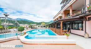 Hotel Ariston