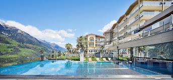 HOTEL SONNENPARADIES