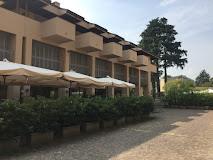 FORESTERIA LOMBARDA SOGGIORNO AI PORTICI