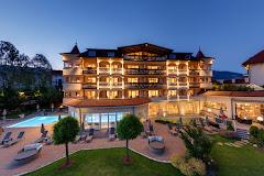 HOTEL MAJESTIC