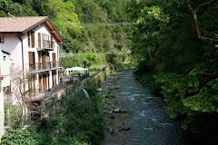 HOTEL IL MULINUM AGRITURISMO