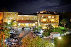HOTEL BELVEDERE
