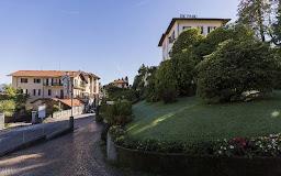 Hotel Du Parc