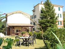 VILLA GEMINIANI
