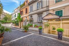 Hotel Villa Glori