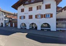 HOTEL GASTHOF TONI