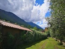 LOCANDA DEL PONTE B&B BALSORANO AQ