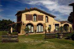 Podere Luisa