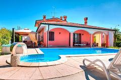 Villa Gloriana