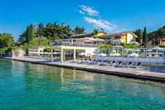 LIDO INTERNATIONAL