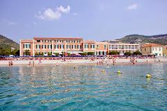 Hotel Casa Balneare Valdese