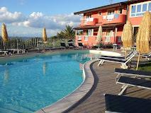 Hotel Borgo Di Santa Barbara
