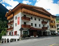 HOTEL STELLA ALPINA