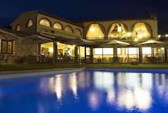 GRAND RELAIS LAURENTI