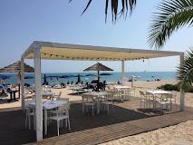 Raphael Beach