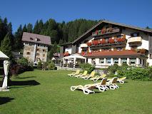 Park Hotel Arnica