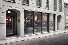 SPERONARI SUITE  402