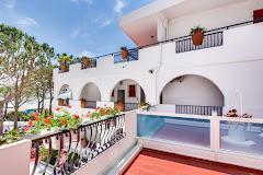 ALBERGO AGORA' PARK HOTEL
