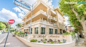 Hotel Amico