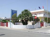 HOTEL ALBATROS