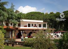 RESIDENCE CAMPEGGIO S. ANASTASIA