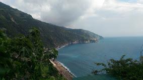 Corniglia Dreams