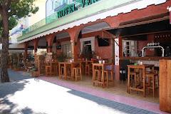 HOTEL VERDI