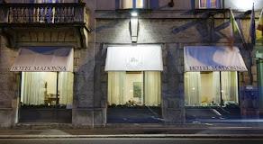 ANTICA ALBERGO MADONNA