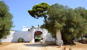 Masseria Brancati