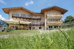 HOTEL PENSION TORGGLER