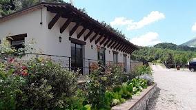 CAMPING SIBILLA