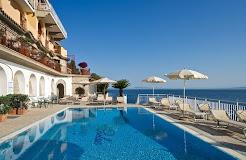 Hotel Belair Sorrento
