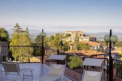 HOTEL S.CATERINA