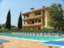 HOTEL GARDENIA